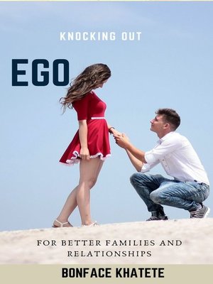 cover image of Knocking Out Ego